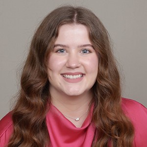 Photo of Hailee Lykins