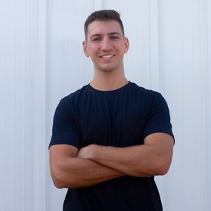 Photo of Dustin Rowe