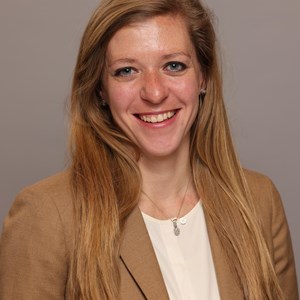 Photo of Nichole Hellinger