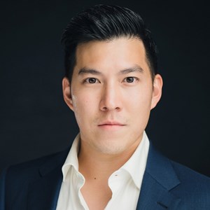 Photo of Aaron Tsai