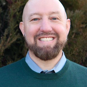 Josh Rudelbach