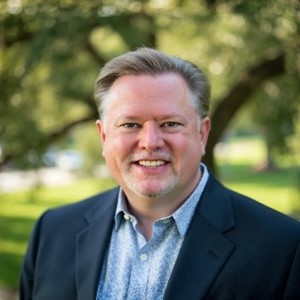 Photo of Michael Day