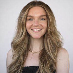 Photo of Jenna Conrad