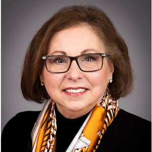 Photo of Inge Morascini