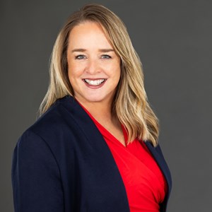 Heather Johnston