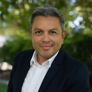 Photo of Hector Cruz