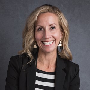 Photo of Jessica Broadhead