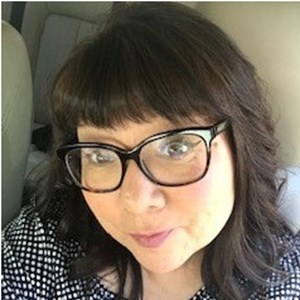 Photo of Carrie Nelson