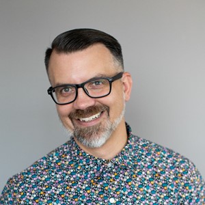 Photo of Jason Dodge