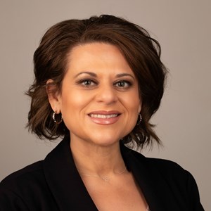 Photo of Jennifer Harrison