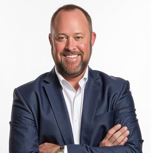 James Walter, CDME
