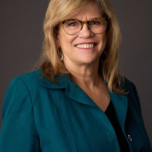 Photo of Jody Franklin