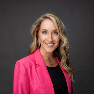 Photo of Kari Hoffman