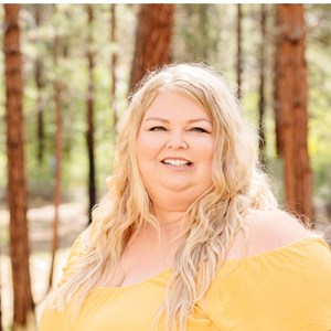 Photo of Katie Johnson