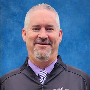 Photo of Keith Lewis