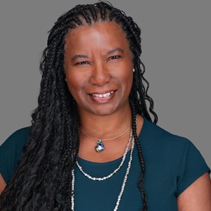 Photo of Kimberly Kapustein