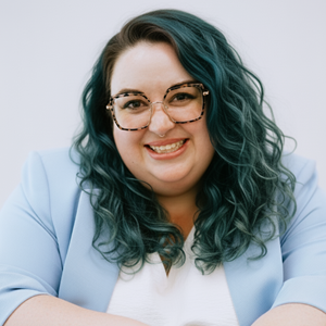 Photo of Kristen Achziger