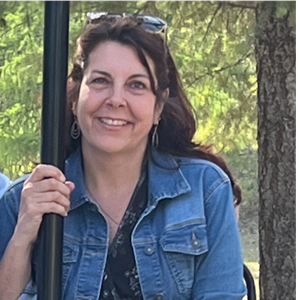 Photo of Lisa Mayo, CDME