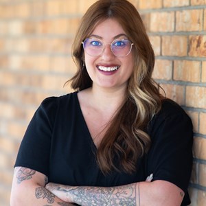 Photo of Liz Lauver