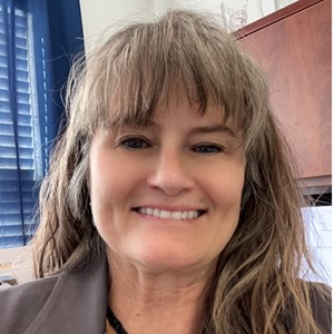 Photo of Leslie Jefferson