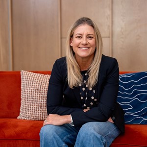 Photo of Wendy Haase-Roberts, CDME