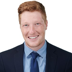 Photo of Lucas Gebhart