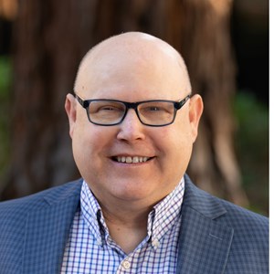 Photo of Marc Sapoznik