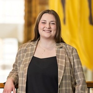 Photo of Arden Cherek-Madden