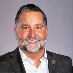 Photo of Robert Bibeault