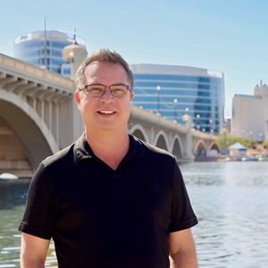 Photo of Michael Martin