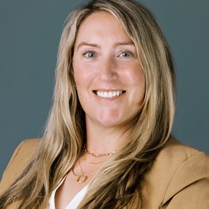 Photo of Sarah Myers