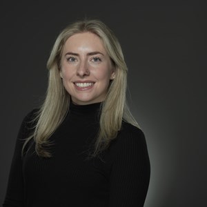 Photo of Rachel Clark