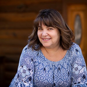 Photo of Rhonda Salisbury