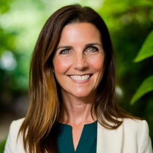 Photo of Sarah Lehman