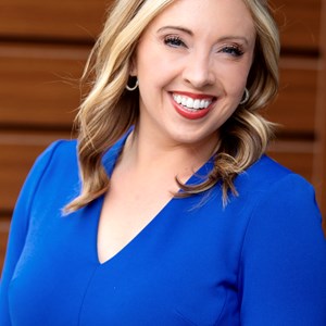 Photo of Shannon Newth