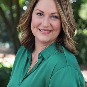 Photo of Stacey Turner-Bruckert