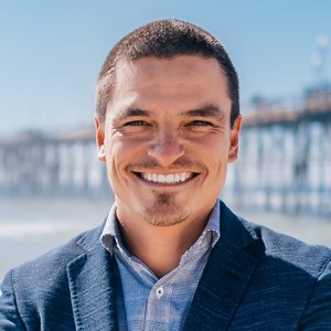 Photo of Tyler Garcia