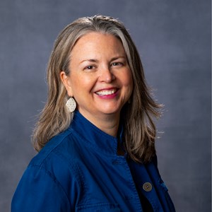 Photo of Stefanie Boe