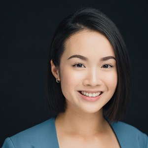 Photo of Lydia Kuo