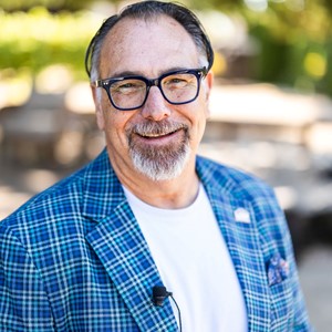 Photo of Wes Rhea