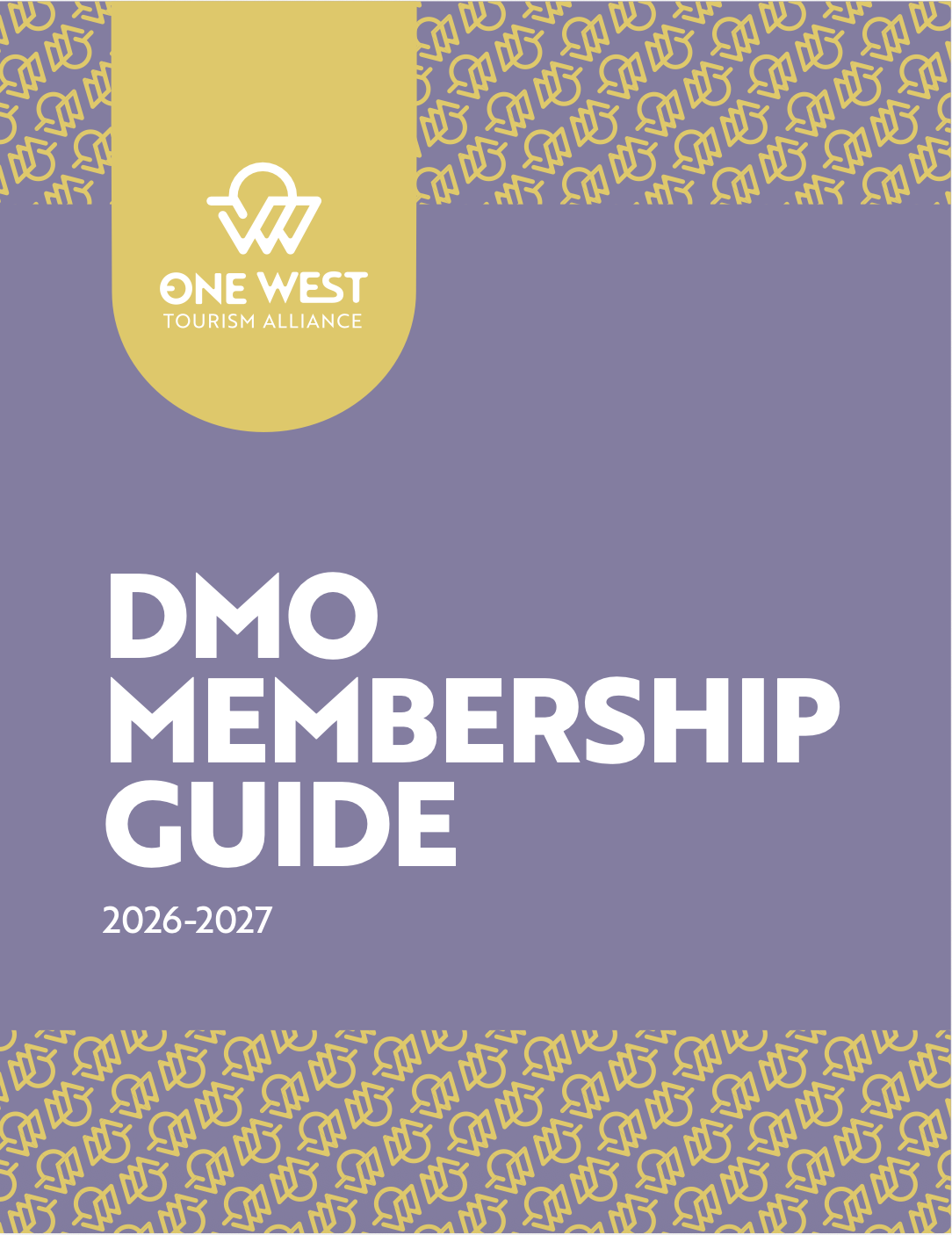 DMO Member Guide