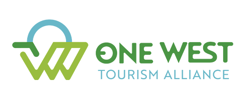 One West Tourism Alliance Logo