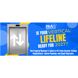 Is Your Vertical Lifeline Ready for 2027? Webinar Recording