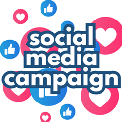 Social Media Campaign - 4 Posts