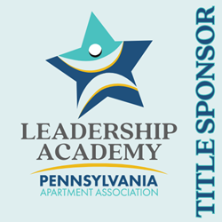 PAA Leadership Academy Sponsorship