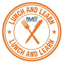 Lunch & Learn Sponsorship