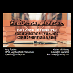 Article Content in Monday Scholar