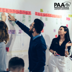 Leasing, Maintenance, Property Manager Workshop Sponsorship