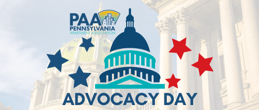 2026 PAA Advocacy Day