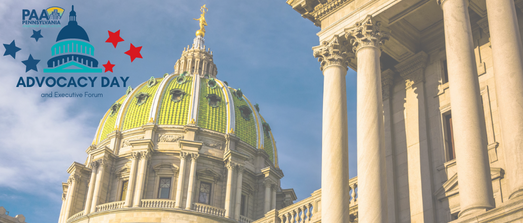 2026 PAA Advocacy Day